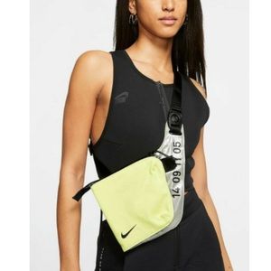 NWT Nike Tech Crossbody Bag
